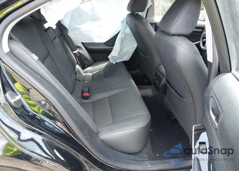 2019 Lexus Is 300 z USA, uszkodzony, nr VIN JTHBA1D23K5096198